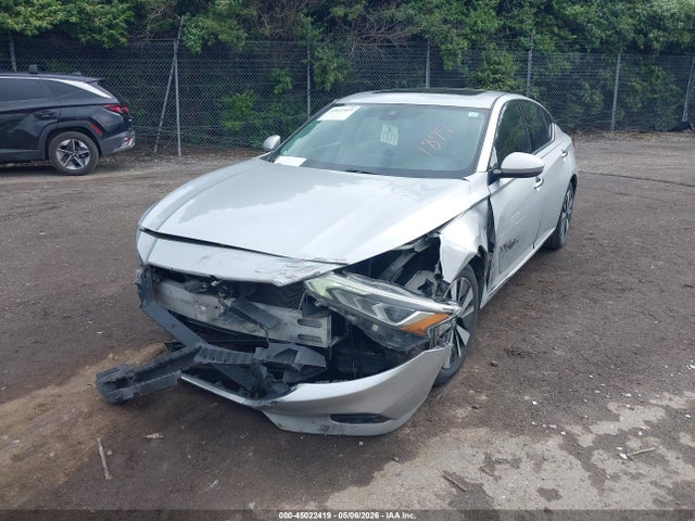 1N4BL4EV4KC238498 Nissan Altima 2.5 Sl