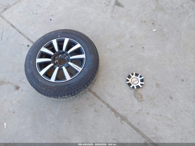 45022420 :رقم المزاد ، 4T1BE32K74U819107 vin ، 2004 Toyota Camry Le مزاد بيع