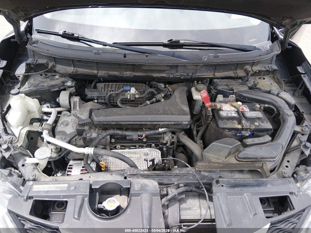 JN8AT2MT9GW024904 Nissan ROGUE SV