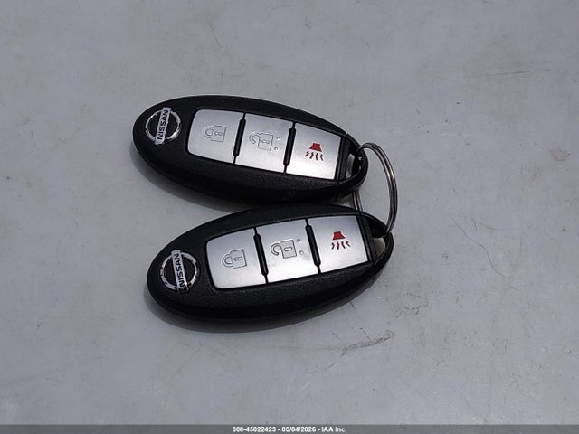 JN8AT2MT9GW024904 Nissan ROGUE SV
