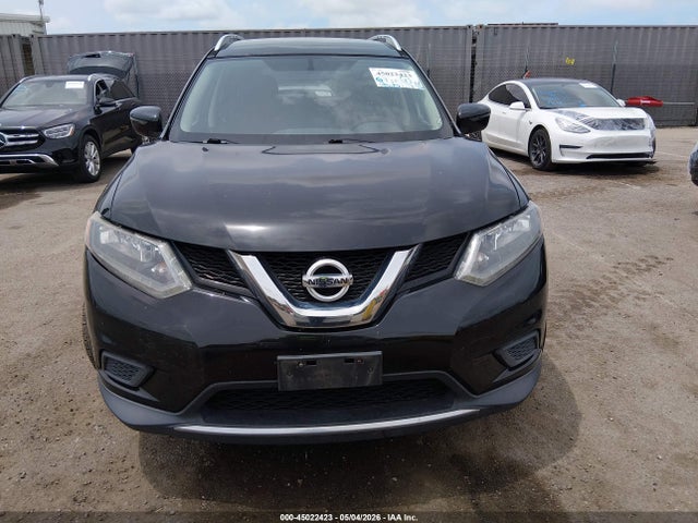 JN8AT2MT9GW024904 Nissan ROGUE SV