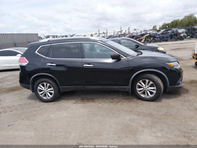 JN8AT2MT9GW024904 Nissan ROGUE SV