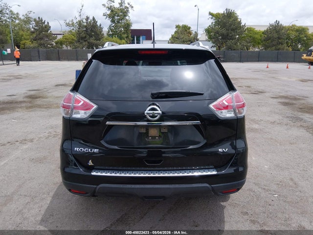 JN8AT2MT9GW024904 Nissan ROGUE SV