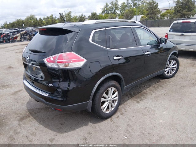 JN8AT2MT9GW024904 Nissan ROGUE SV