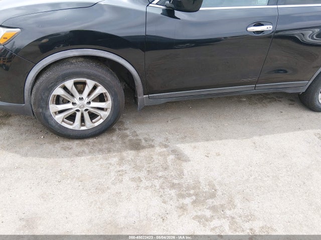 JN8AT2MT9GW024904 Nissan ROGUE SV