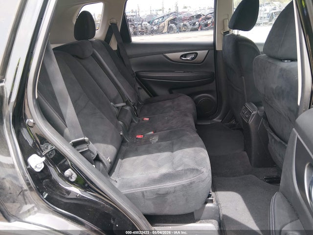 JN8AT2MT9GW024904 Nissan ROGUE SV