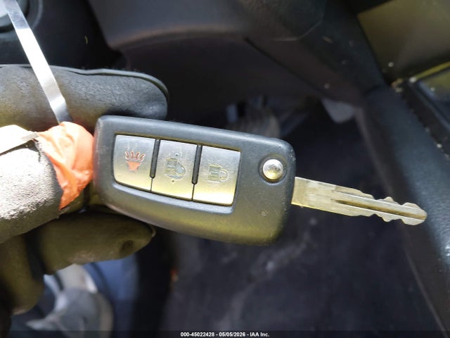 Nissan ROGUE S 2018 5N1AT2MV9JC791542 Image 11