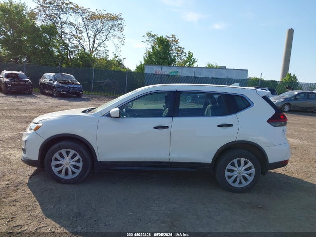 Nissan ROGUE S 2018 5N1AT2MV9JC791542 Image 14