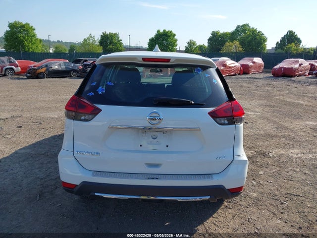 Nissan ROGUE S 2018 5N1AT2MV9JC791542 Image 16