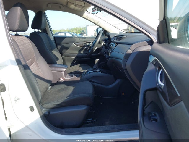 Nissan ROGUE S 2018 5N1AT2MV9JC791542 Image 5