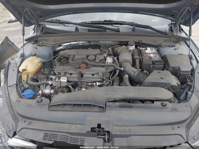 5XXG14J26MG076622 KIA K5 LXS