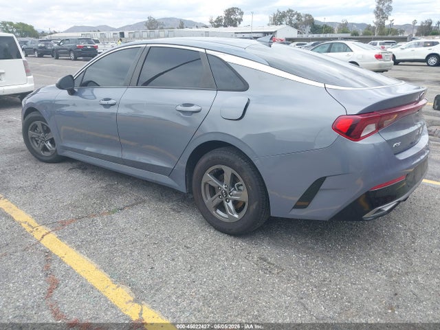 5XXG14J26MG076622 KIA K5 LXS