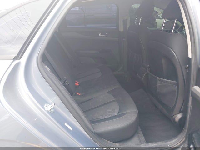 5XXG14J26MG076622 KIA K5 LXS