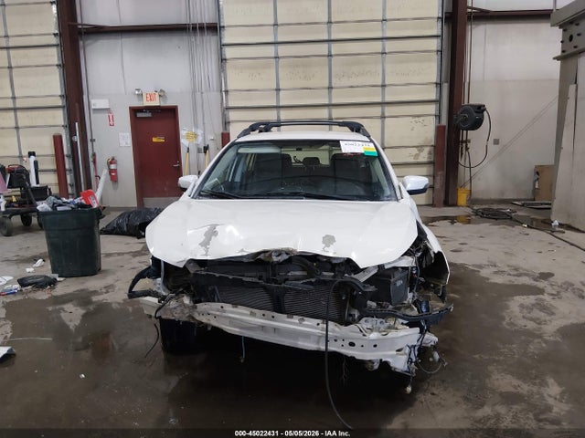 JF1GPAU65G8230472 Subaru Impreza 2.0i Sport Limited
