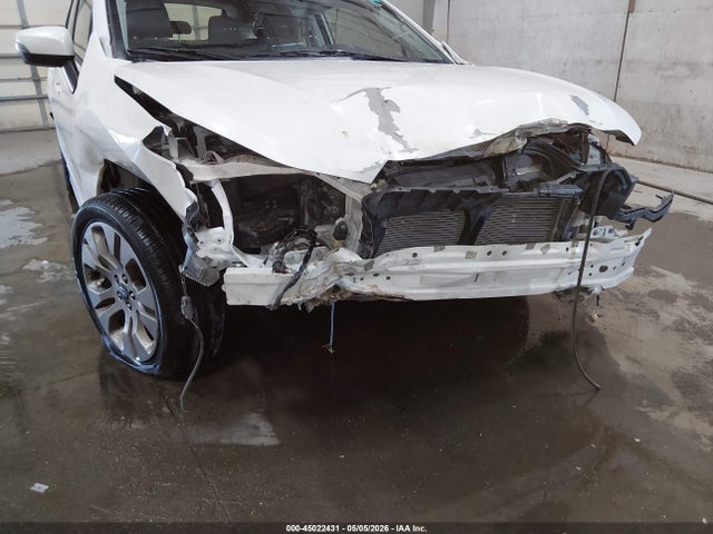 JF1GPAU65G8230472 Subaru Impreza 2.0i Sport Limited