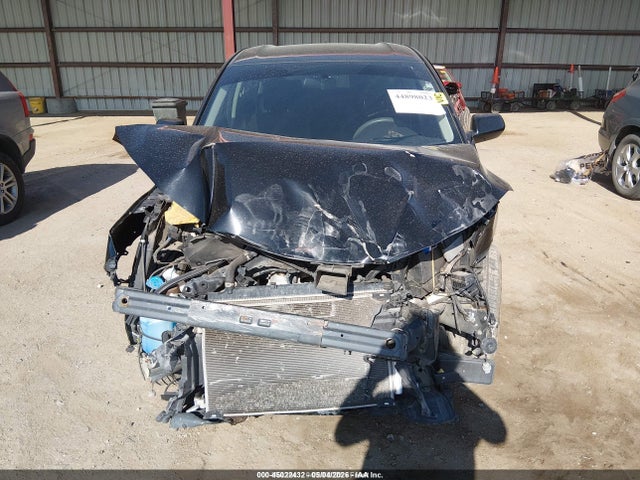 Honda HR-V LX 2017 3CZRU6H31HG703301 Image 15