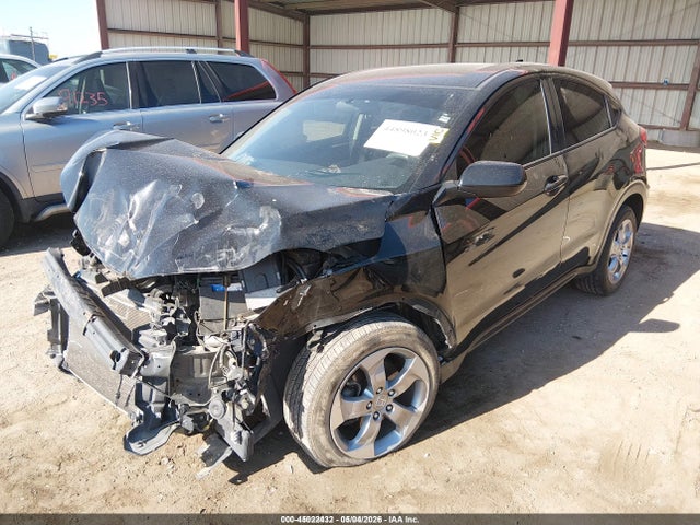 Продажа на аукционе авто 2017 Honda Hr-v Lx, vin: 3CZRU6H31HG703301, номер лота: 45022432