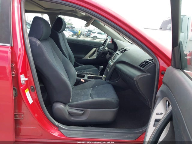 45022434 :رقم المزاد ، 4T1BK46K27U010529 vin ، 2007 Toyota Camry Se V6 مزاد بيع