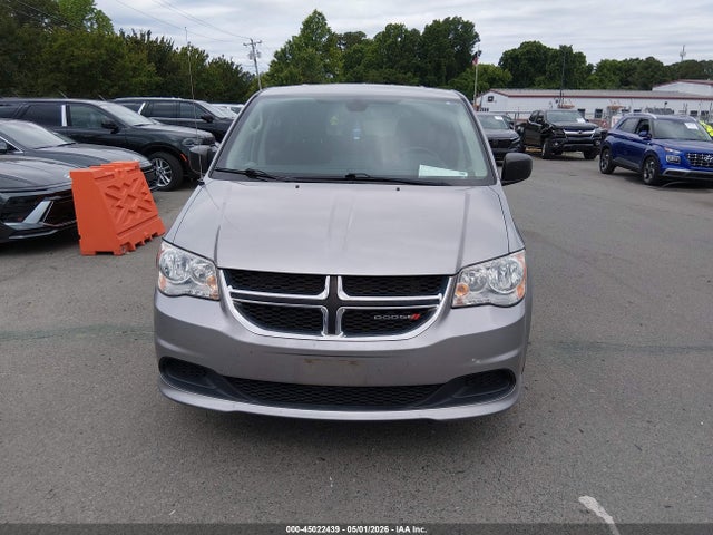 Aukcja sprzedaży 2019 Dodge Grand Caravan Se, vin: 2C4RDGBG5KR524171, numer aukcji: 45022439
