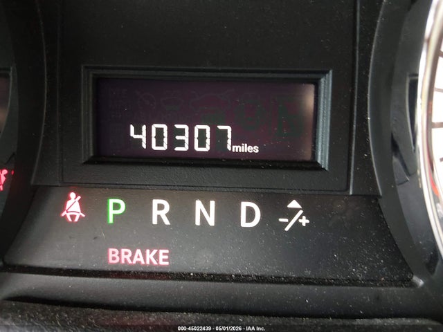 Aukcja sprzedaży 2019 Dodge Grand Caravan Se, vin: 2C4RDGBG5KR524171, numer aukcji: 45022439