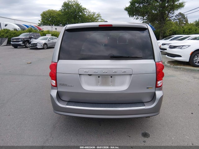 Aukcja sprzedaży 2019 Dodge Grand Caravan Se, vin: 2C4RDGBG5KR524171, numer aukcji: 45022439