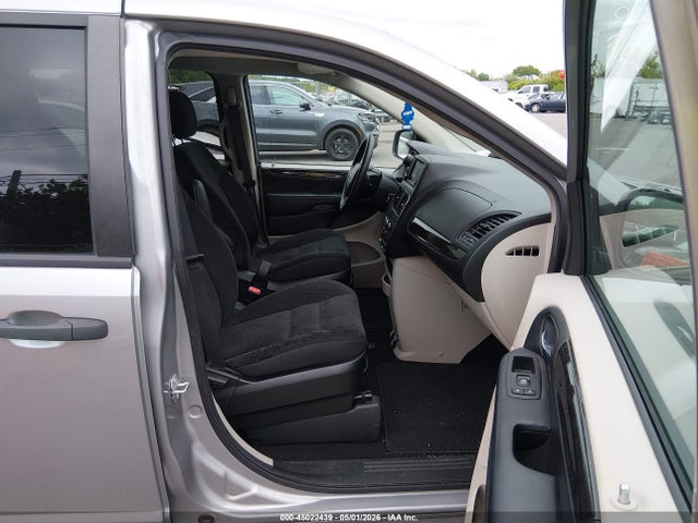 Aukcja sprzedaży 2019 Dodge Grand Caravan Se, vin: 2C4RDGBG5KR524171, numer aukcji: 45022439