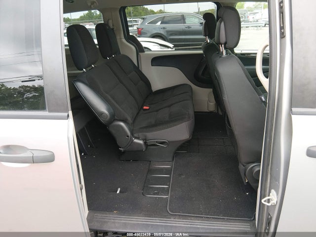 Aukcja sprzedaży 2019 Dodge Grand Caravan Se, vin: 2C4RDGBG5KR524171, numer aukcji: 45022439
