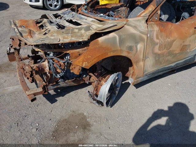 Aukcja sprzedaży 2021 Nissan Sentra Sv Xtronic Cvt, vin: 3N1AB8CV3MY246723, numer aukcji: 45022442