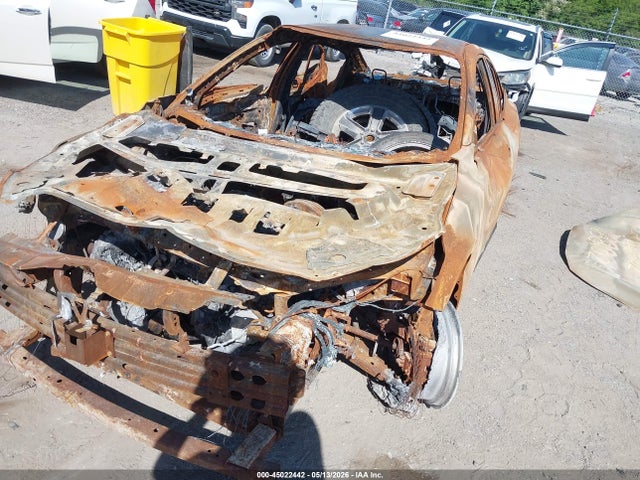 Aukcja sprzedaży 2021 Nissan Sentra Sv Xtronic Cvt, vin: 3N1AB8CV3MY246723, numer aukcji: 45022442