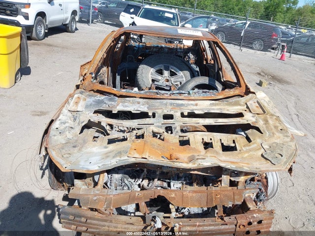 Aukcja sprzedaży 2021 Nissan Sentra Sv Xtronic Cvt, vin: 3N1AB8CV3MY246723, numer aukcji: 45022442