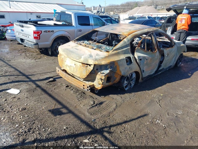 Aukcja sprzedaży 2021 Nissan Sentra Sv Xtronic Cvt, vin: 3N1AB8CV3MY246723, numer aukcji: 45022442