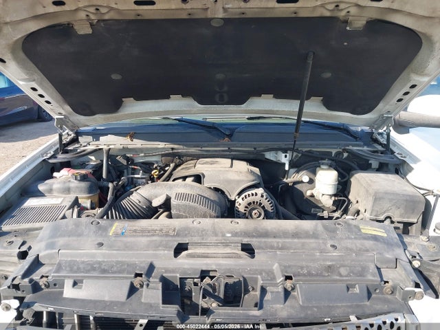 45022444 :رقم المزاد ، 1GKFK63897J392994 vin ، 2007 Gmc Yukon Denali مزاد بيع