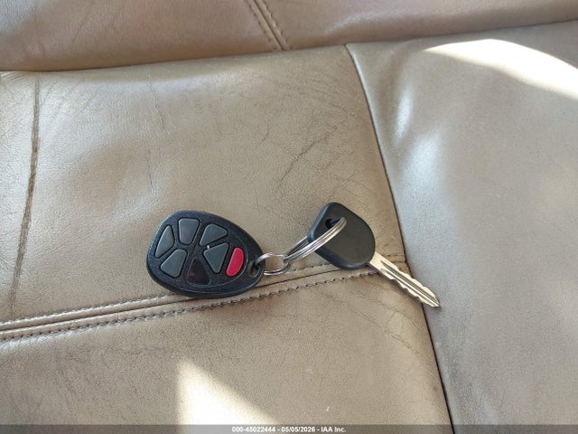 45022444 :رقم المزاد ، 1GKFK63897J392994 vin ، 2007 Gmc Yukon Denali مزاد بيع