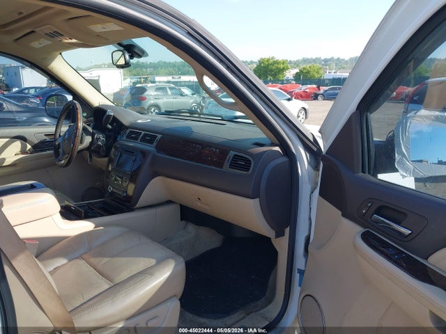45022444 :رقم المزاد ، 1GKFK63897J392994 vin ، 2007 Gmc Yukon Denali مزاد بيع