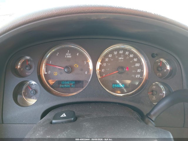45022444 :رقم المزاد ، 1GKFK63897J392994 vin ، 2007 Gmc Yukon Denali مزاد بيع