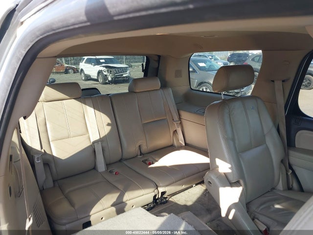 45022444 :رقم المزاد ، 1GKFK63897J392994 vin ، 2007 Gmc Yukon Denali مزاد بيع