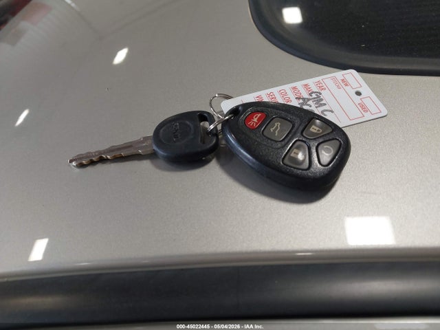 Aukcja sprzedaży 2015 Gmc Acadia Slt-2, vin: 1GKKVSKD1FJ253180, numer aukcji: 45022445