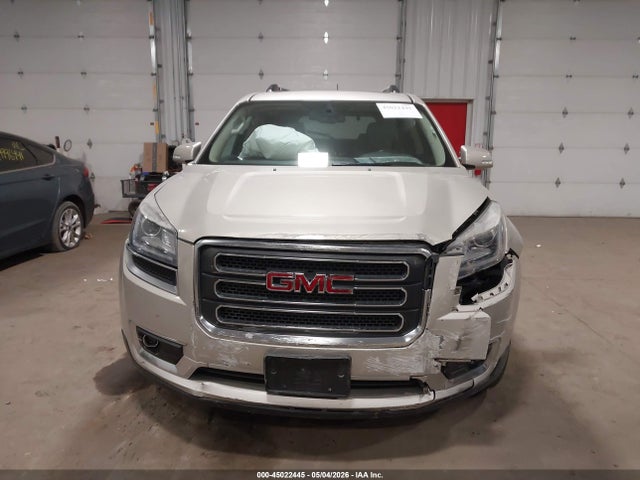 Aukcja sprzedaży 2015 Gmc Acadia Slt-2, vin: 1GKKVSKD1FJ253180, numer aukcji: 45022445