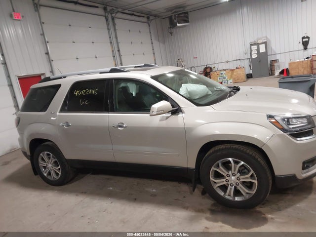 Aukcja sprzedaży 2015 Gmc Acadia Slt-2, vin: 1GKKVSKD1FJ253180, numer aukcji: 45022445