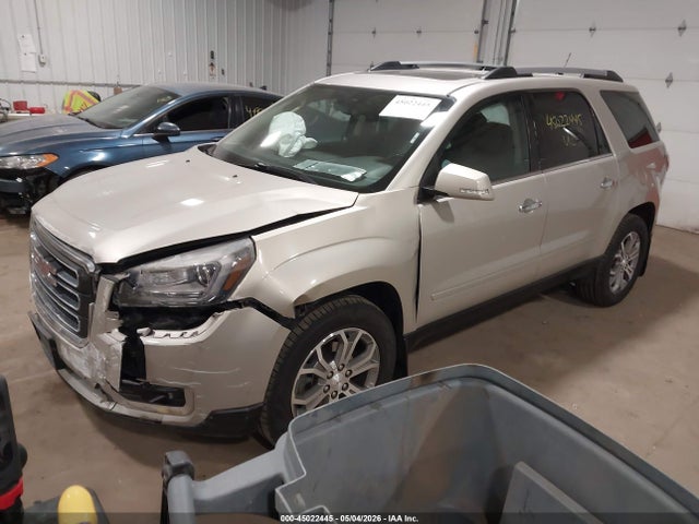 Aukcja sprzedaży 2015 Gmc Acadia Slt-2, vin: 1GKKVSKD1FJ253180, numer aukcji: 45022445