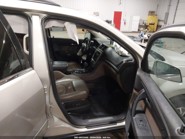 Aukcja sprzedaży 2015 Gmc Acadia Slt-2, vin: 1GKKVSKD1FJ253180, numer aukcji: 45022445
