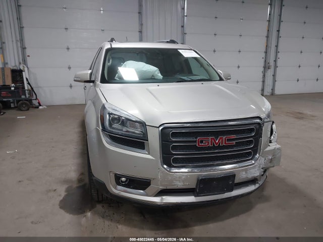 Aukcja sprzedaży 2015 Gmc Acadia Slt-2, vin: 1GKKVSKD1FJ253180, numer aukcji: 45022445