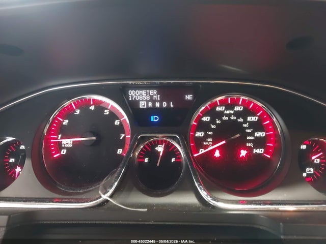 Aukcja sprzedaży 2015 Gmc Acadia Slt-2, vin: 1GKKVSKD1FJ253180, numer aukcji: 45022445