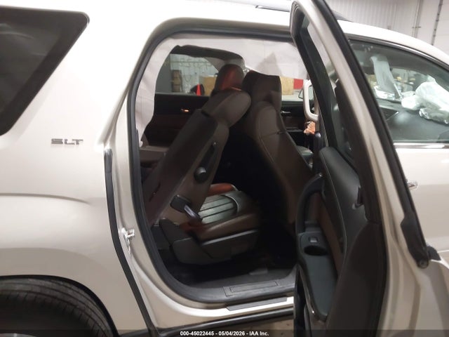 Aukcja sprzedaży 2015 Gmc Acadia Slt-2, vin: 1GKKVSKD1FJ253180, numer aukcji: 45022445