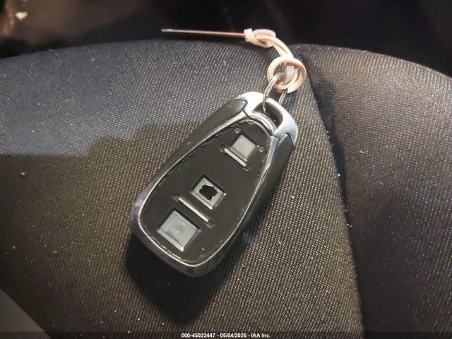 Продаж на аукціоні авто 2020 Chevrolet Equinox Awd Lt 1.5l Turbo, vin: 2GNAXUEV0L6103109, номер лоту: 45022447