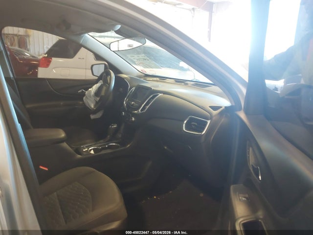 Продаж на аукціоні авто 2020 Chevrolet Equinox Awd Lt 1.5l Turbo, vin: 2GNAXUEV0L6103109, номер лоту: 45022447