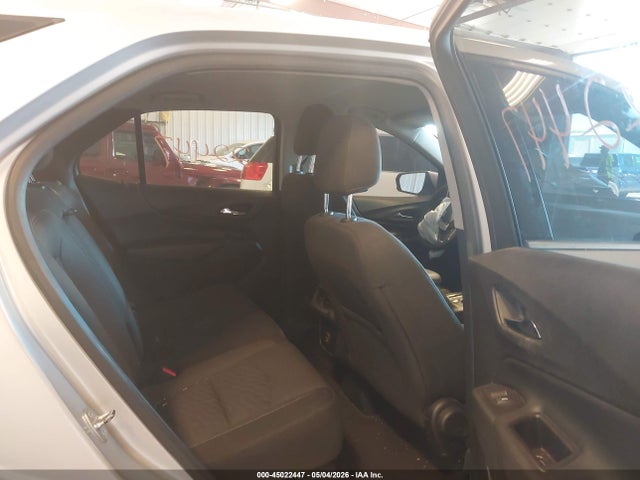 Продаж на аукціоні авто 2020 Chevrolet Equinox Awd Lt 1.5l Turbo, vin: 2GNAXUEV0L6103109, номер лоту: 45022447