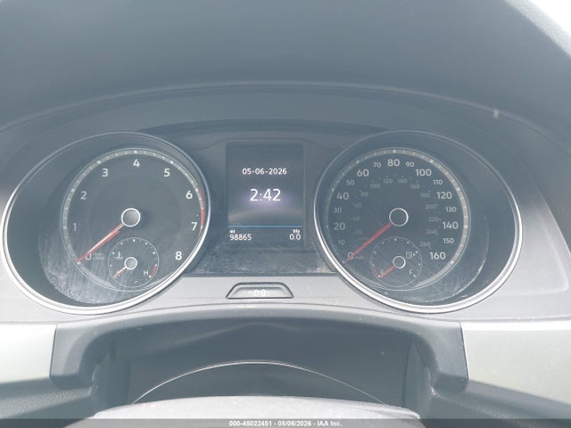 Aukcja sprzedaży 2019 Volkswagen Atlas 3.6l V6 Se W/technology, vin: 1V2UR2CA2KC562697, numer aukcji: 45022451