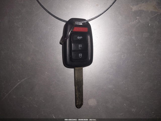 Aukcja sprzedaży 2014 Honda Civic Lx, vin: 2HGFB2F59EH539725, numer aukcji: 45022452