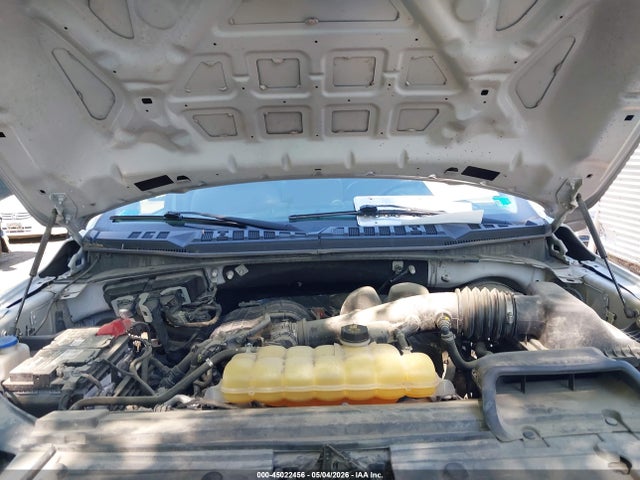 Aukcja sprzedaży 2018 Ford F-150 Xl, vin: 1FTEX1CBXJFE14499, numer aukcji: 45022456
